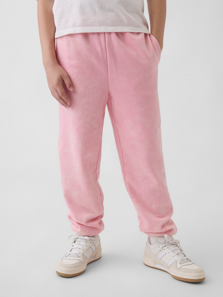 Kids VintageSoft Relaxed Joggers