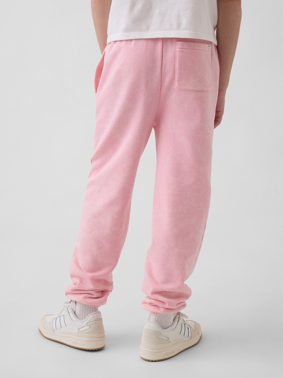Kids VintageSoft Relaxed Joggers