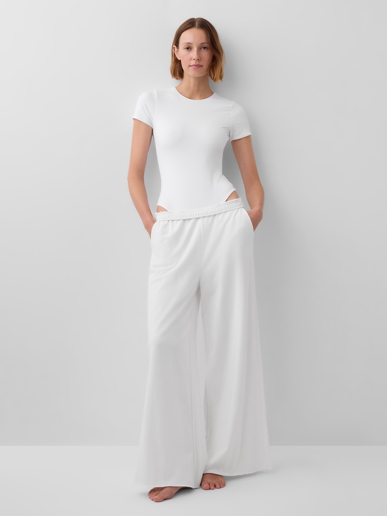 SecondSkin T-Shirt Bodysuit