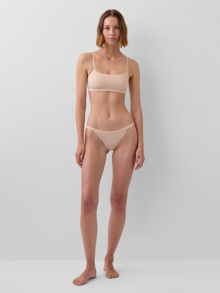 SecondSkin Bikini