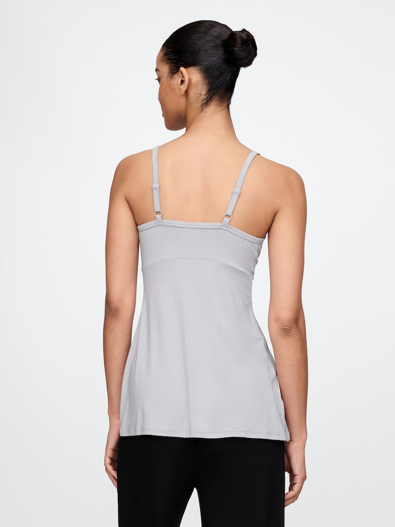 Maternity Modal Sleep Cami