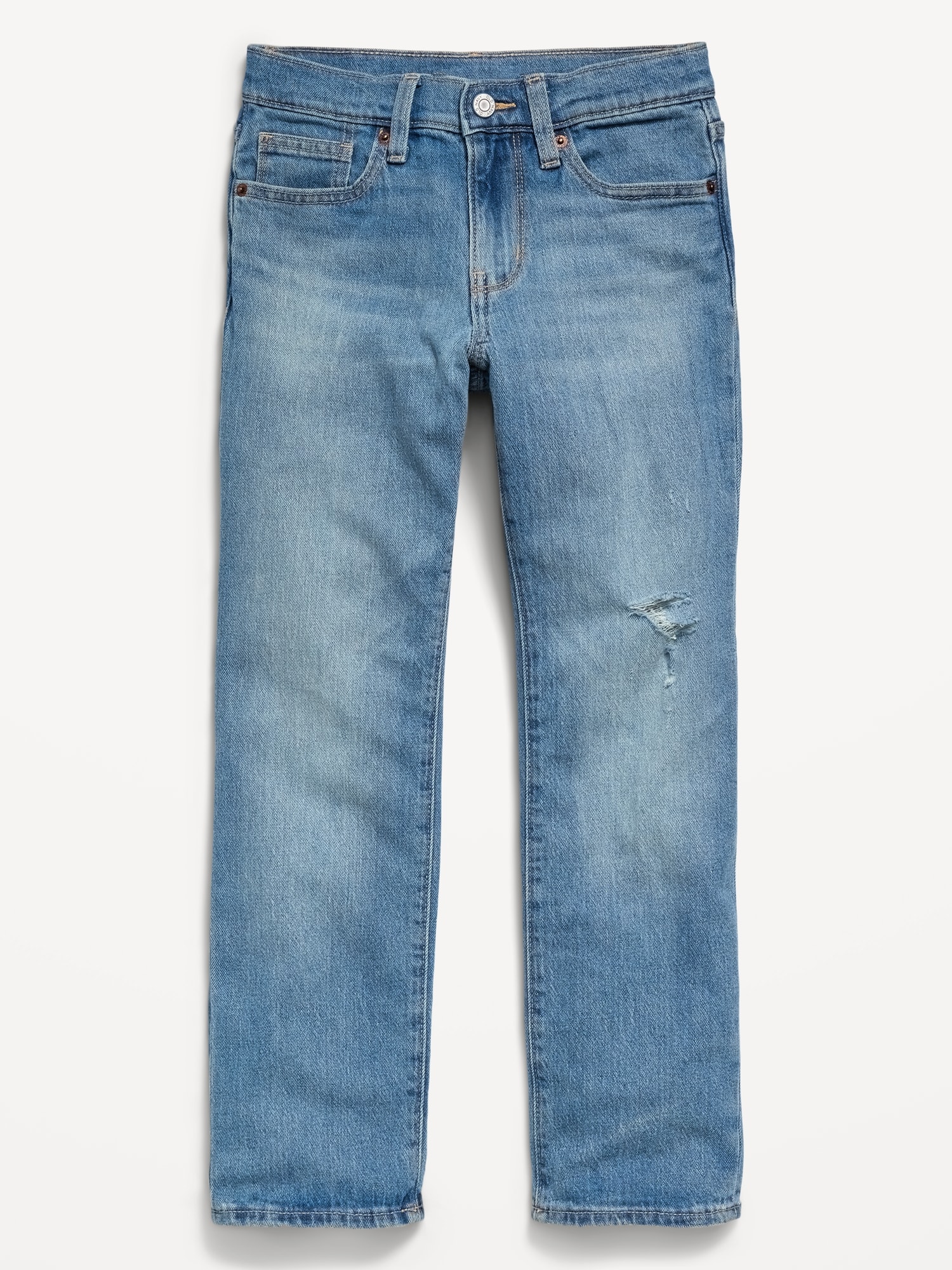 Boys Jeans Straight | Old Navy