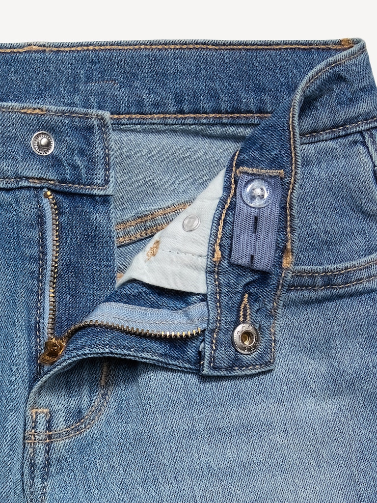 90's Straight-Leg Jeans for Boys