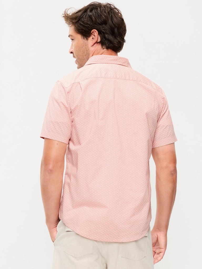 Classic Fit Everyday Shirt