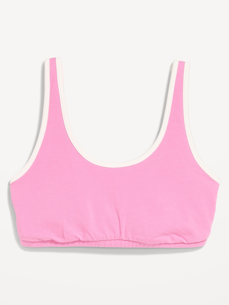 Light Support PowerChill Sports Bra