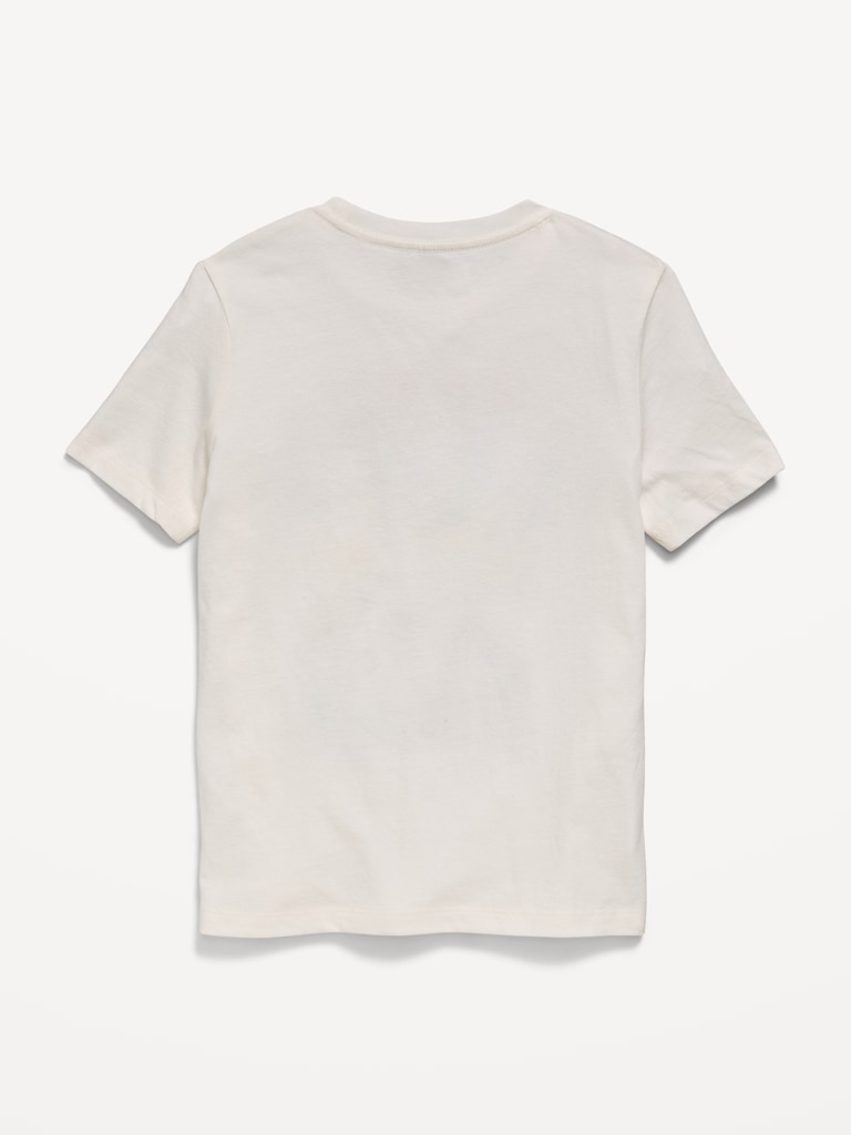 Pokémon™ Gender-Neutral Graphic T-Shirt for Kids