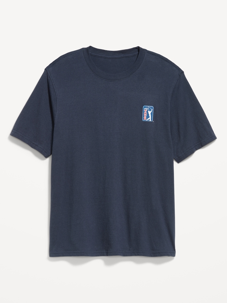 PGA TOUR™ Tour Championship Heavyweight Loose T-Shirt