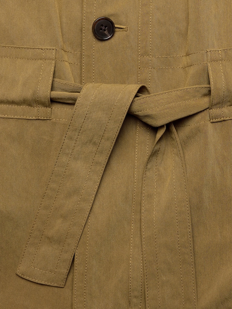 Lightweight Utility Jacket