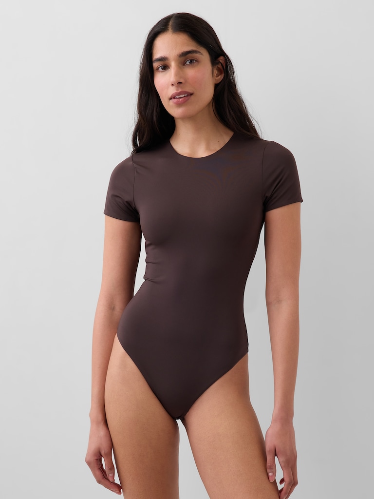 SecondSkin T-Shirt Bodysuit