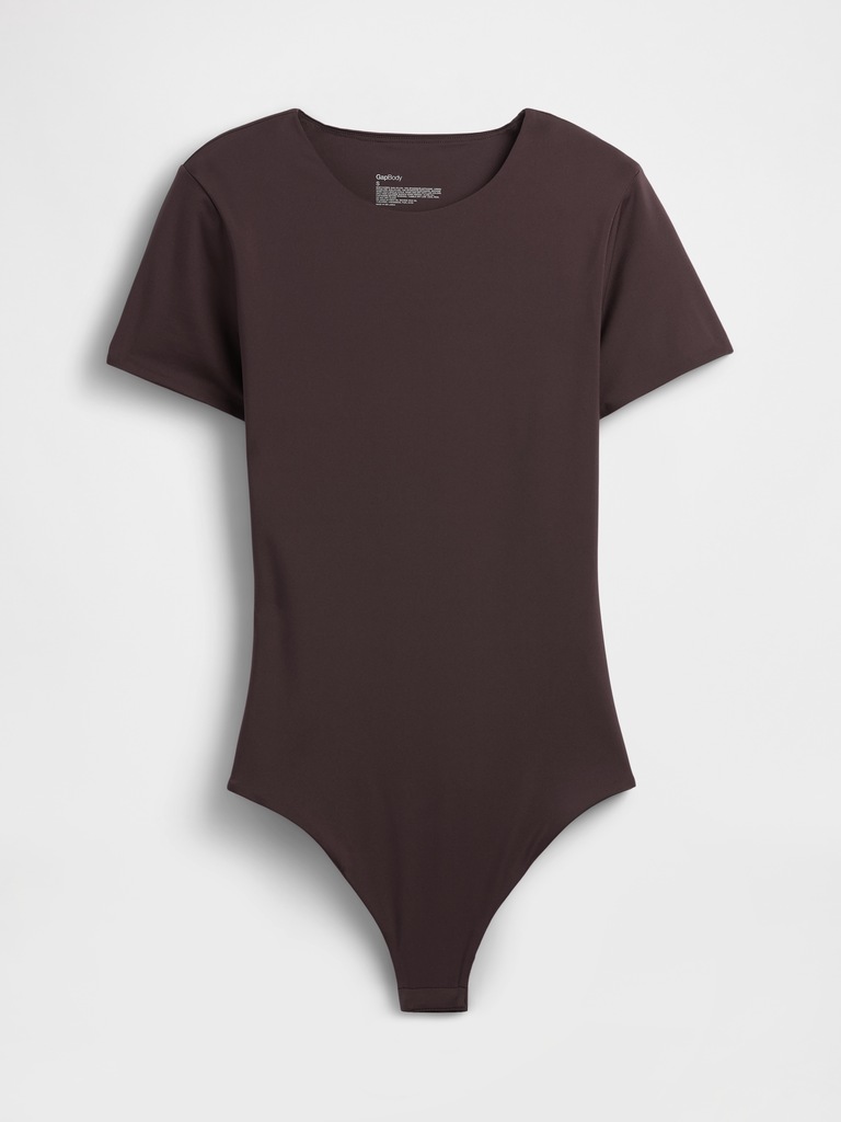 SecondSkin T-Shirt Bodysuit