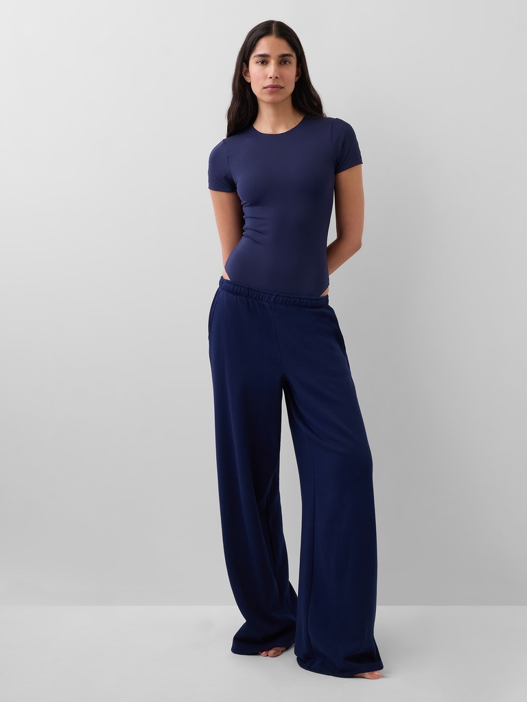 SecondSkin T-Shirt Bodysuit