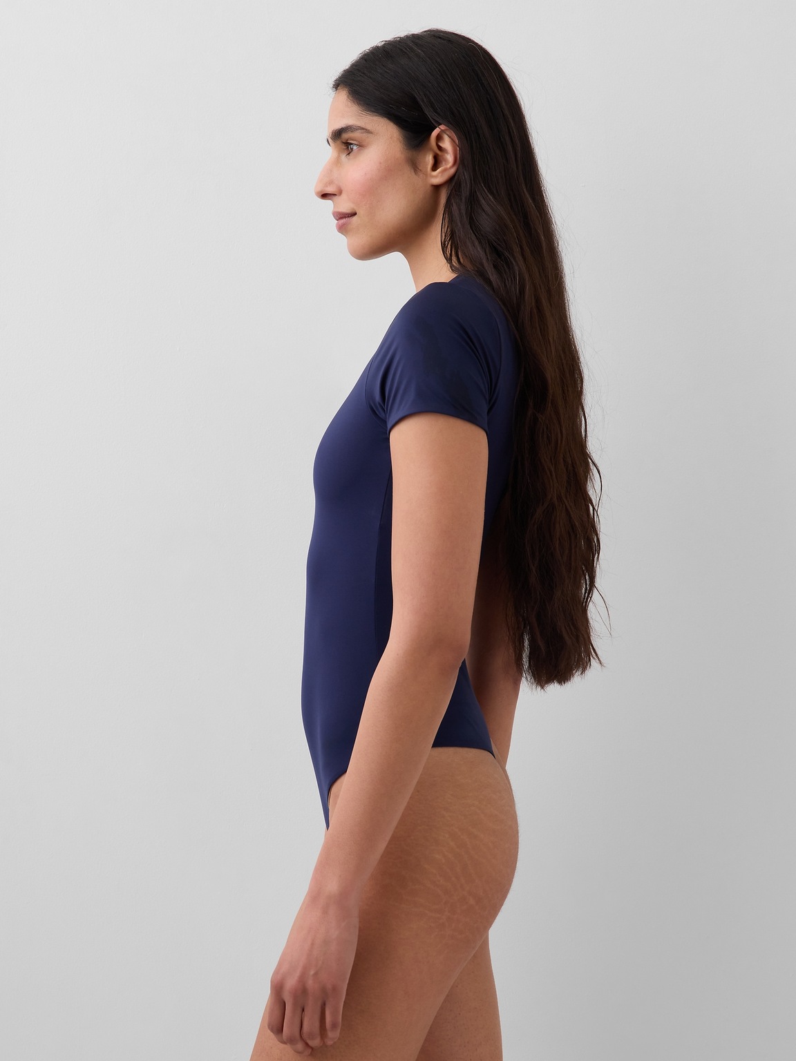 SecondSkin T-Shirt Bodysuit