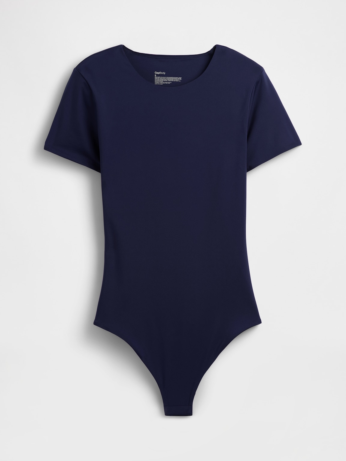 SecondSkin T-Shirt Bodysuit