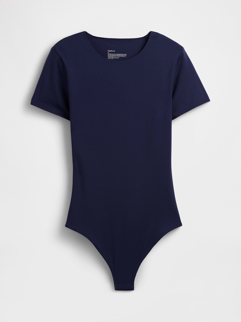 SecondSkin T-Shirt Bodysuit
