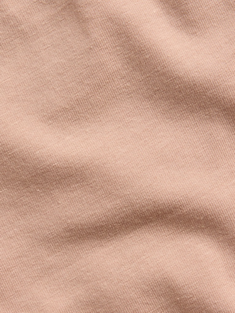 Organic Stretch Cotton Bikini