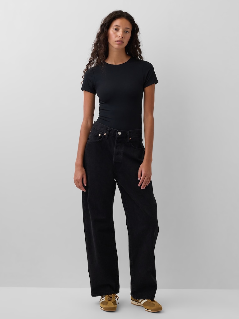 SecondSkin T-Shirt Bodysuit