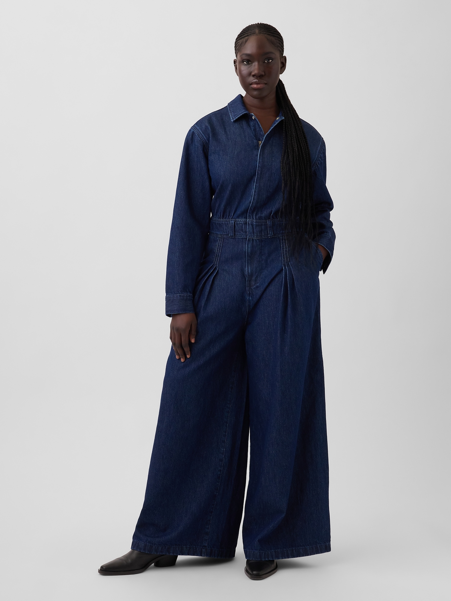 GapX Just In Gap × Harlem's Fashion Row | Gap