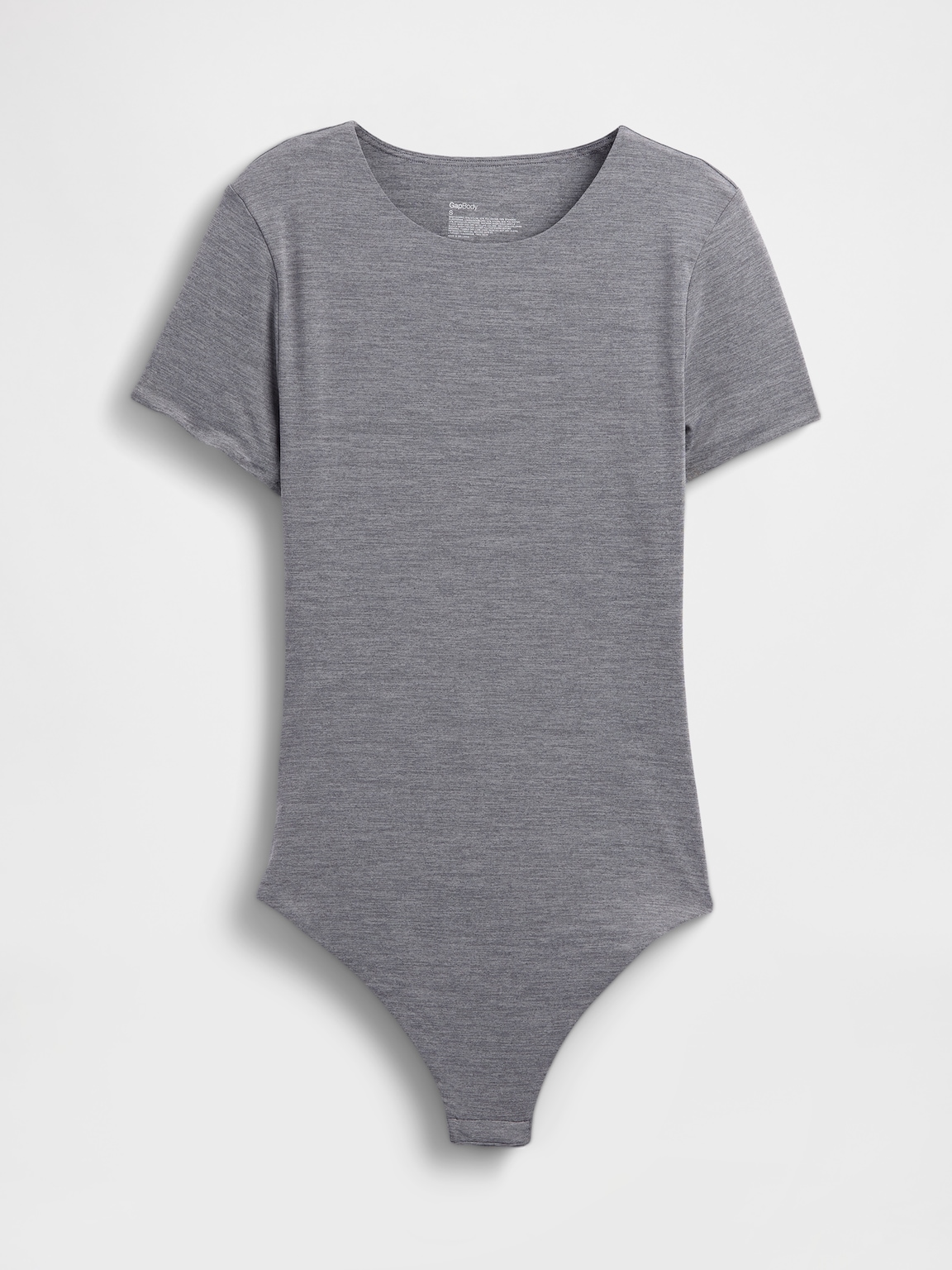 SecondSkin T-Shirt Bodysuit