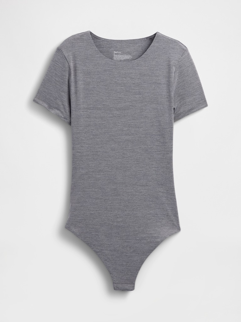 SecondSkin T-Shirt Bodysuit