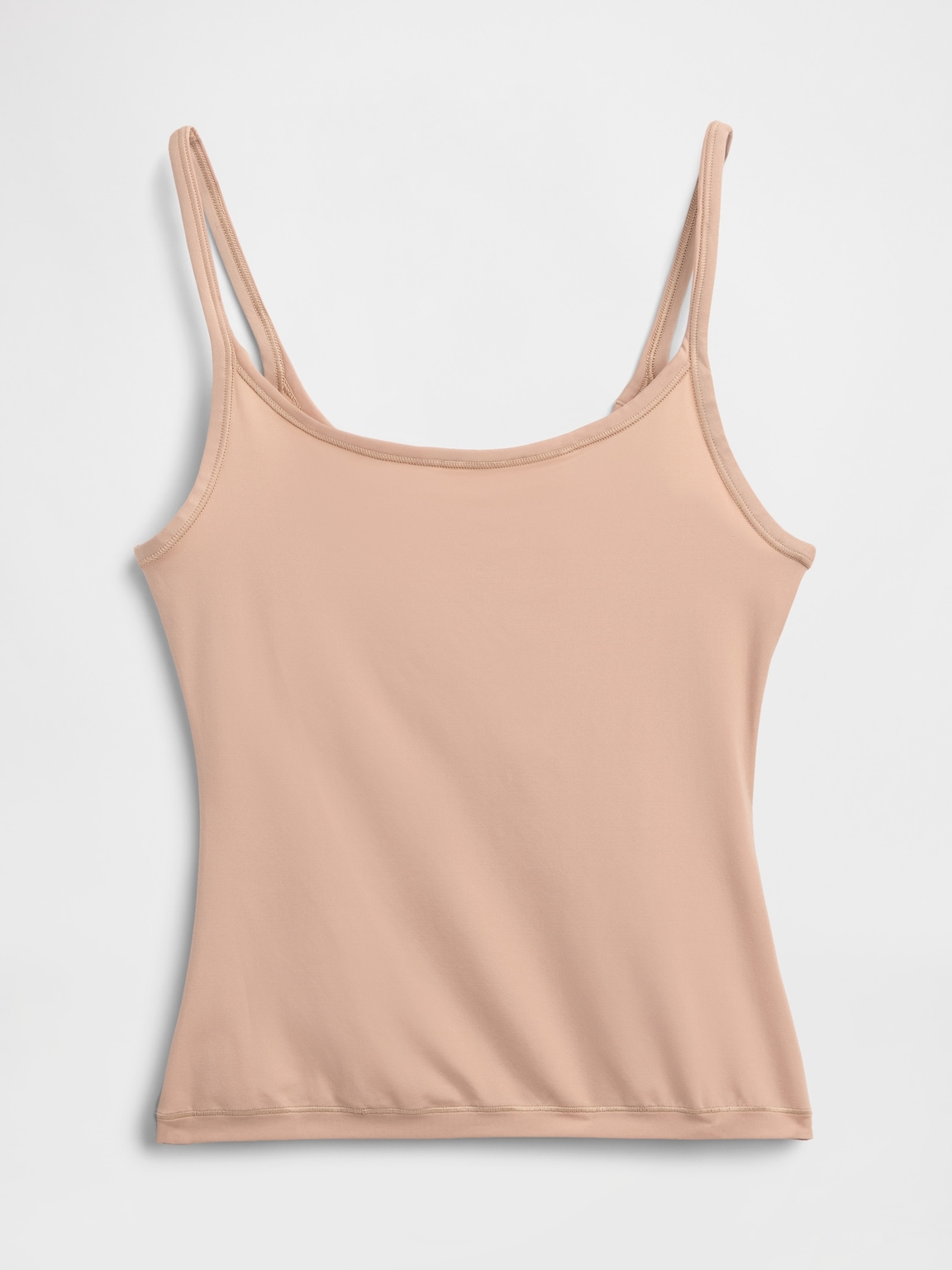 SecondSkin Tank Top