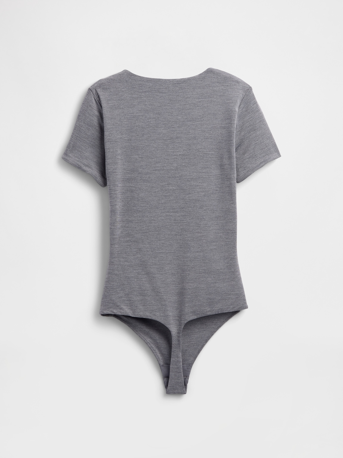 SecondSkin T-Shirt Bodysuit