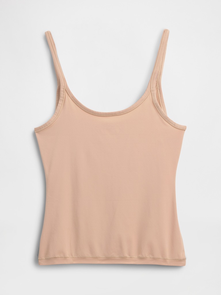SecondSkin Tank Top