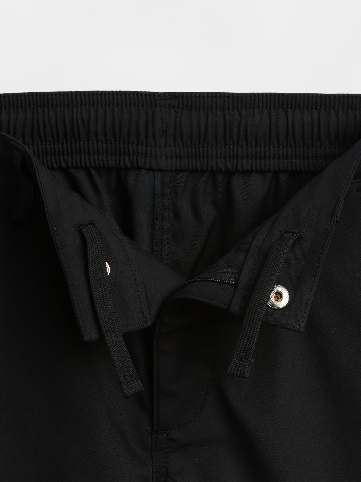 Kids Relaxed Performance Pants