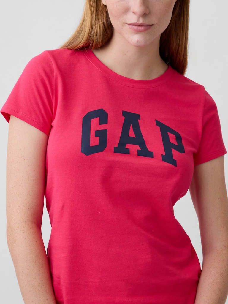 Gap Logo T-Shirt