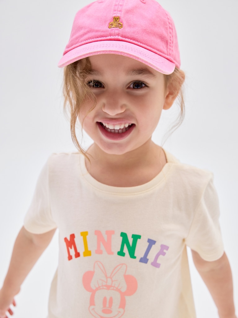 babyGap × Disney Graphic T-Shirt