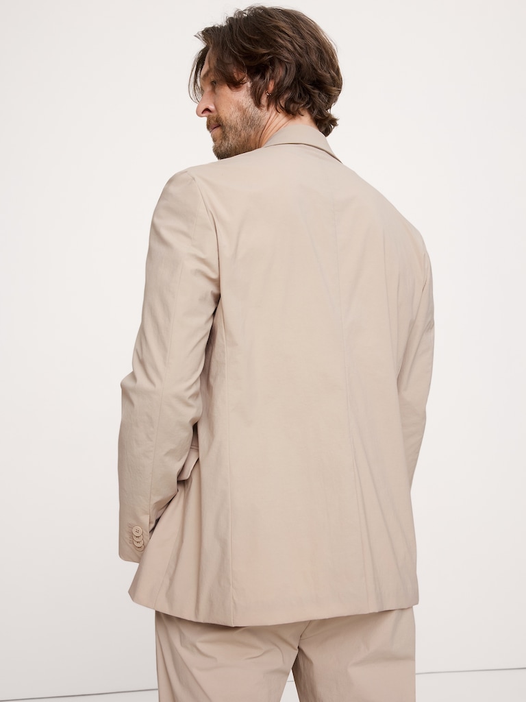 Performance Suit Jacket