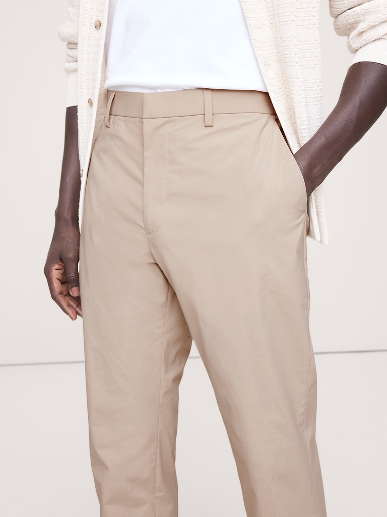 Performance Suit Pant