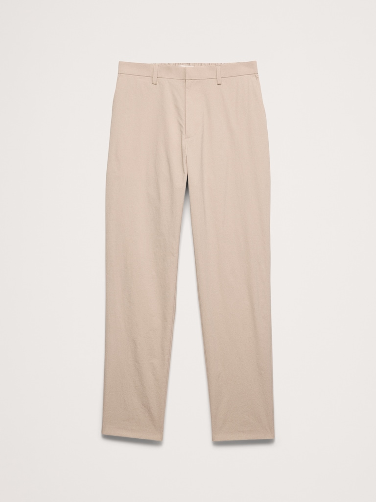 Performance Suit Pant