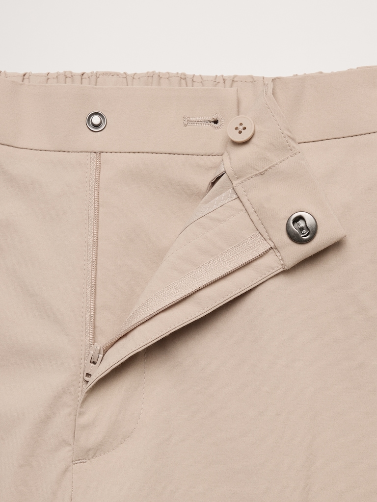 Performance Suit Pant