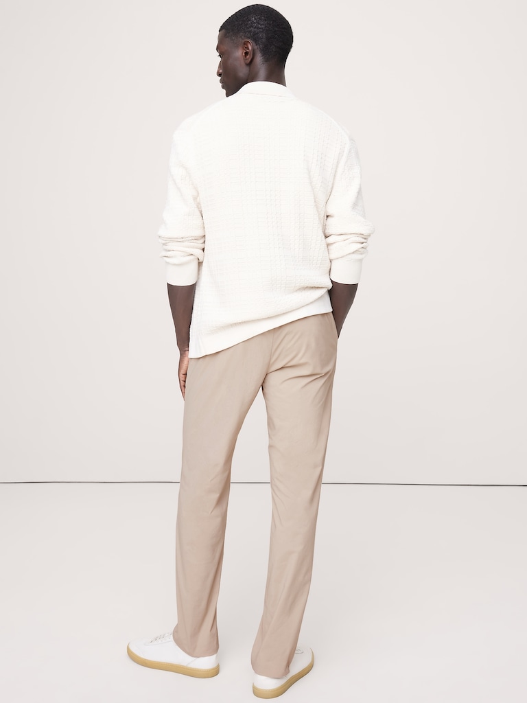 Performance Suit Pant