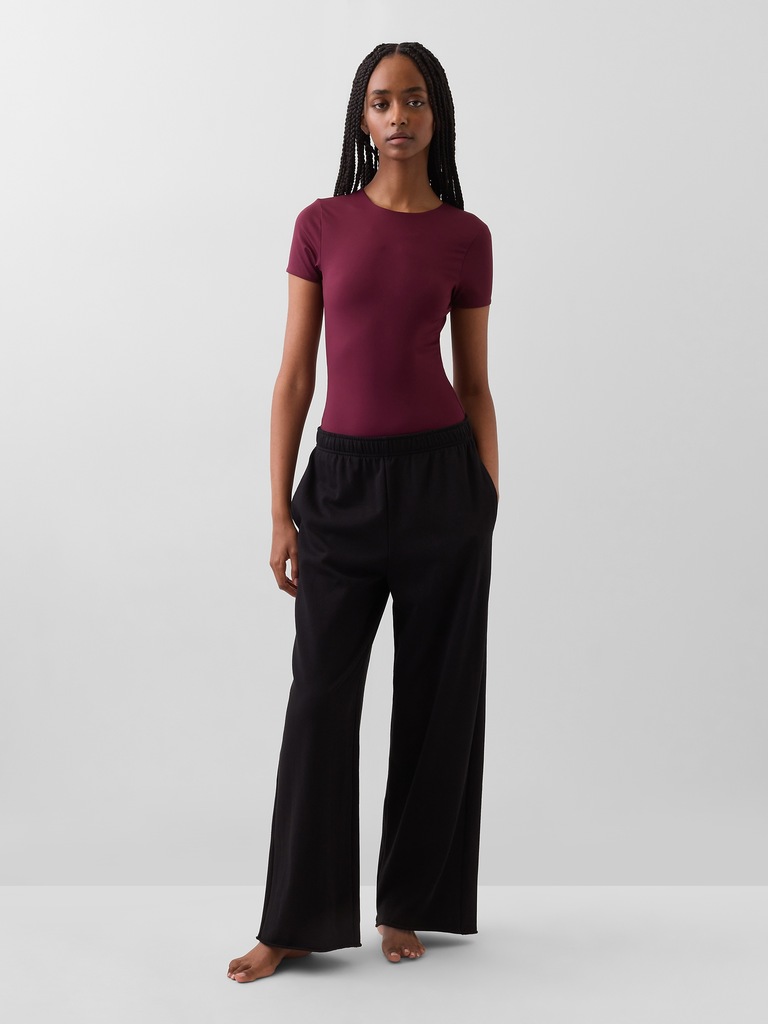 SecondSkin T-Shirt Bodysuit