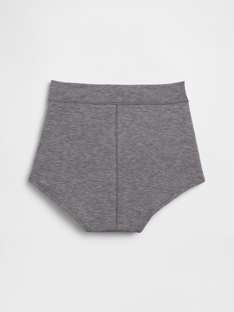 Breathe High Rise Bikini