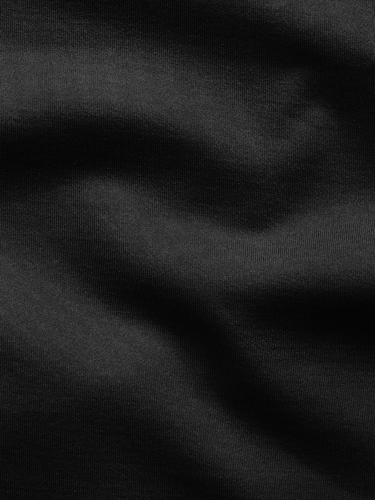 SecondSkin Crossover Bralette