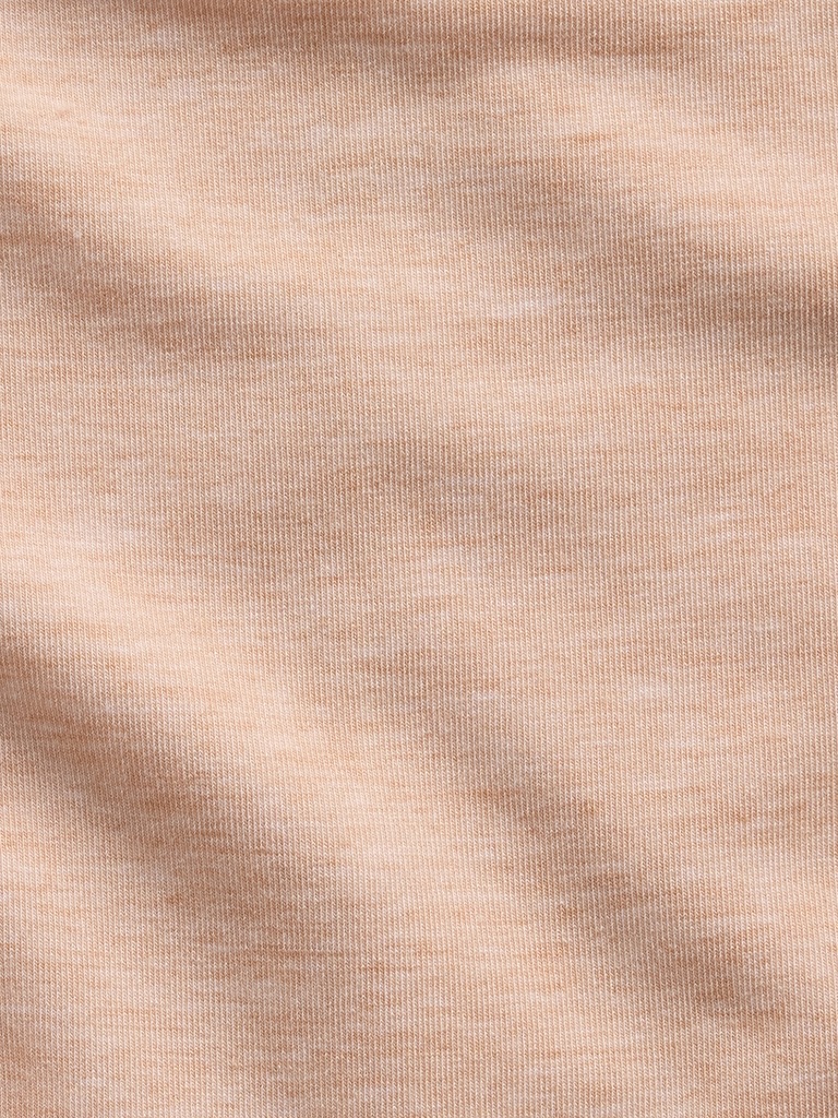 Organic Stretch Cotton Thong