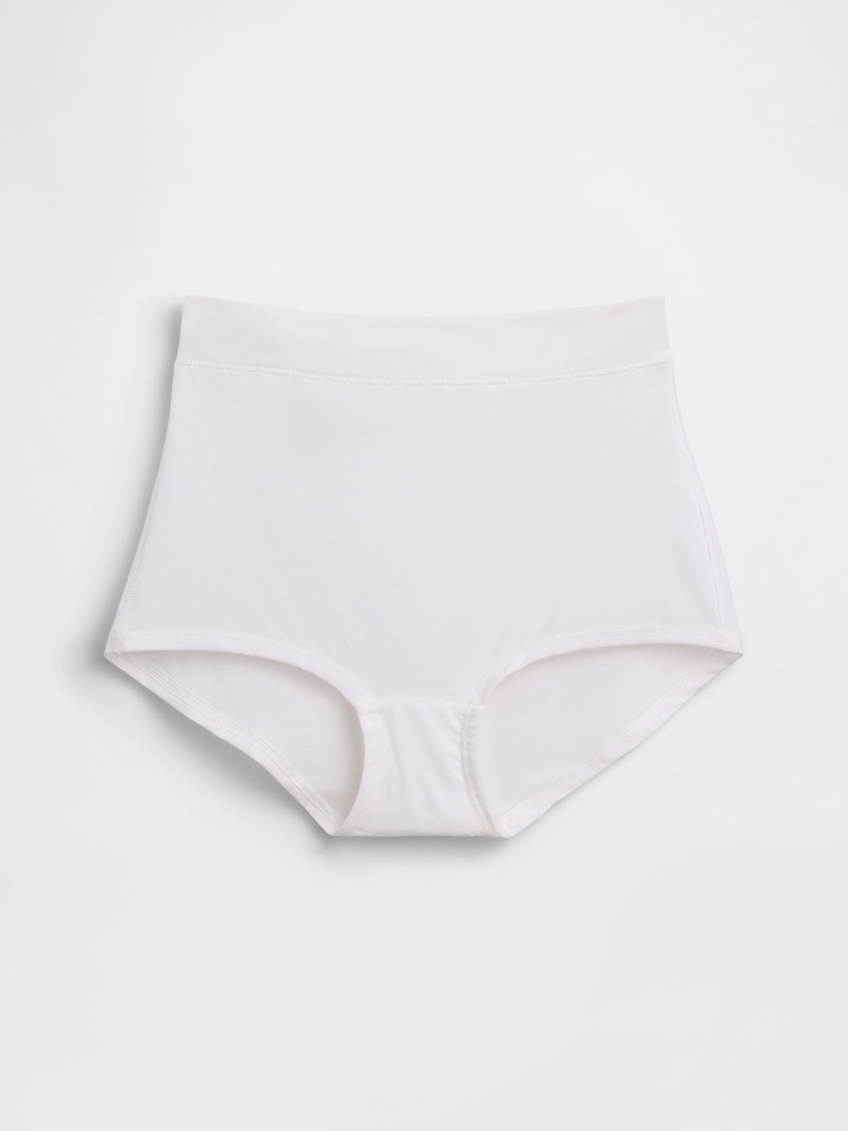 Breathe High Rise Bikini