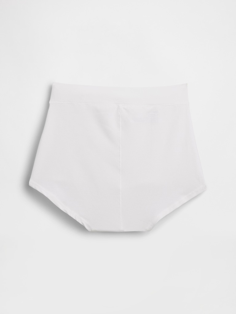 Breathe High Rise Bikini