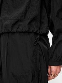 Full-Zip Windbreaker