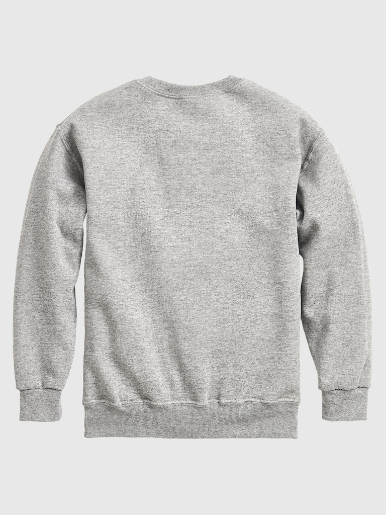 Toddler Disney Zootopia Characters Crew Fleece