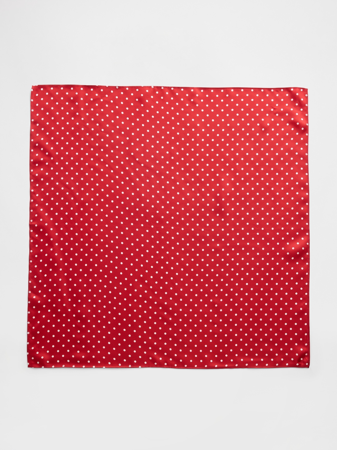 Silk Bandana