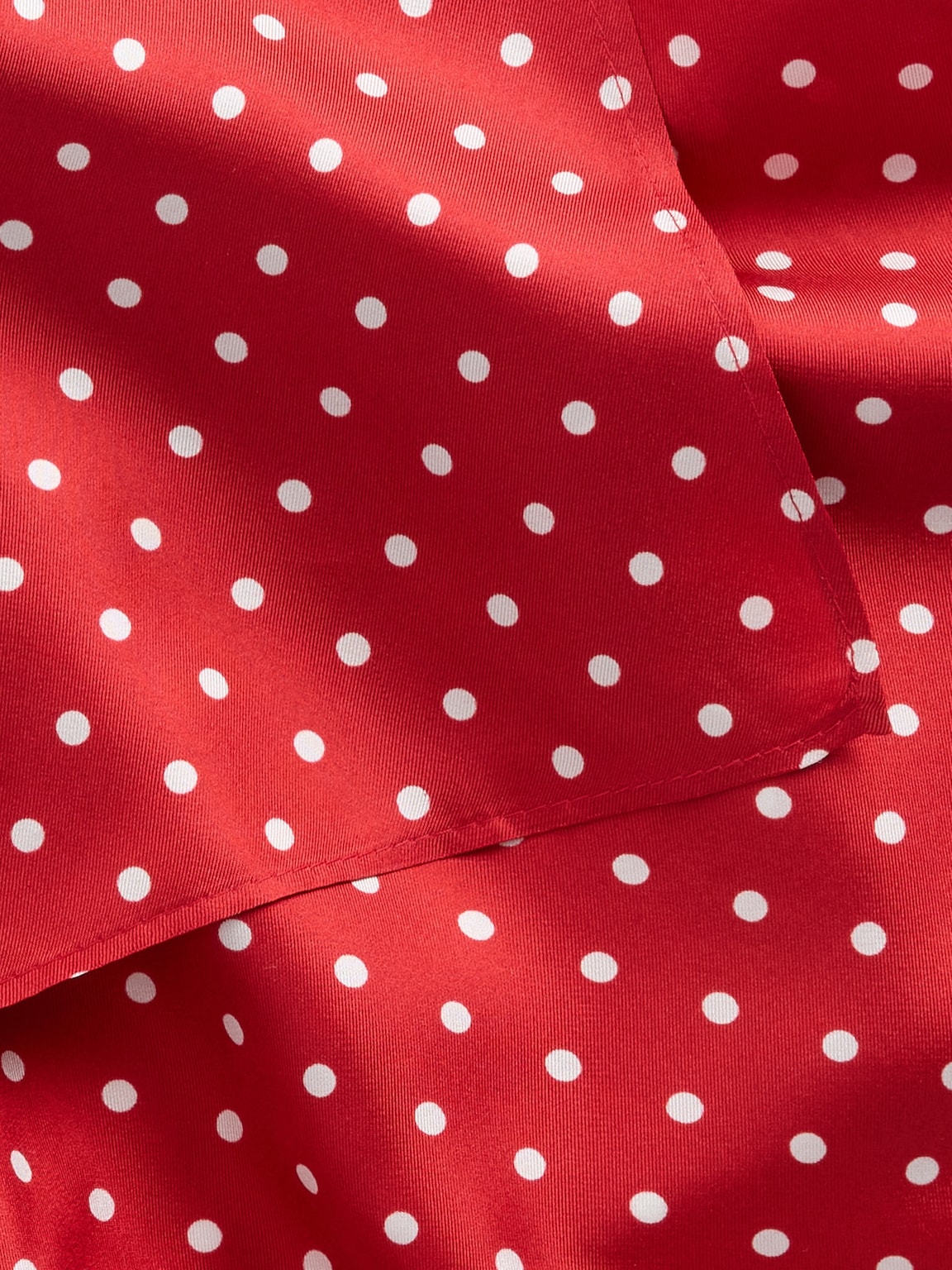 Silk Bandana