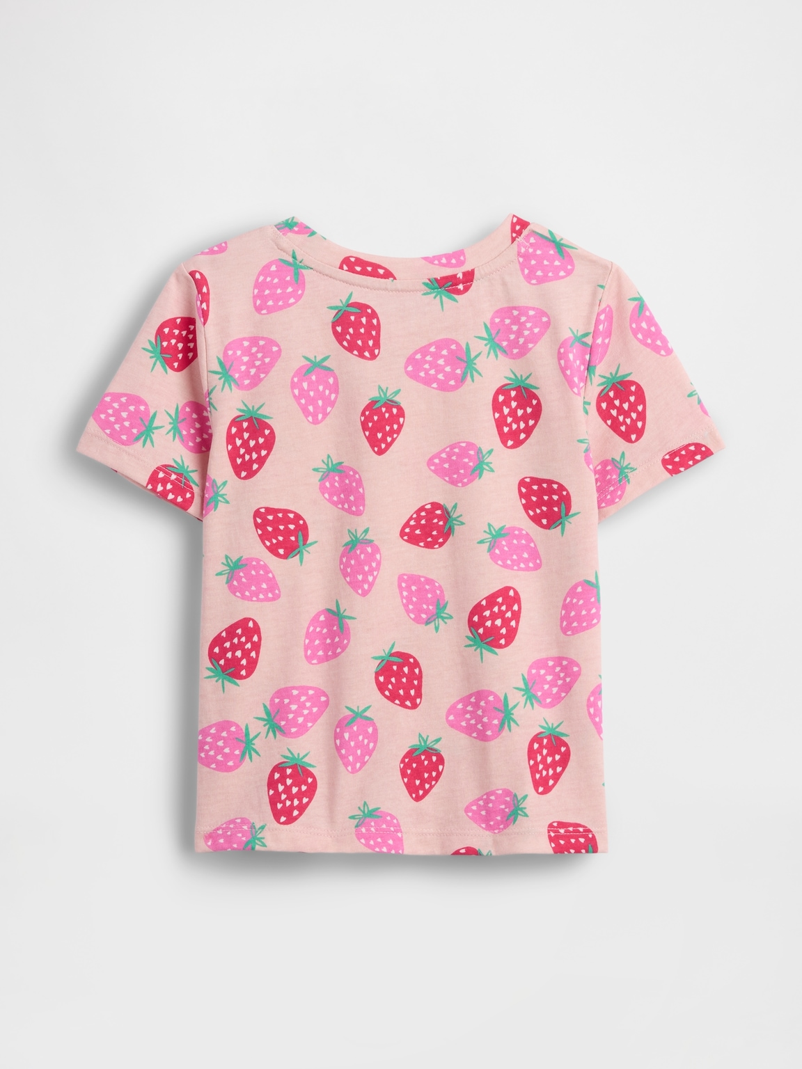 Baby & Toddler Mix & Match Graphic T-Shirt