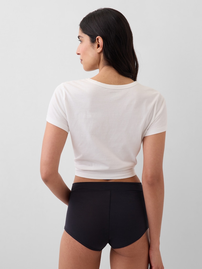 Breathe High Rise Bikini