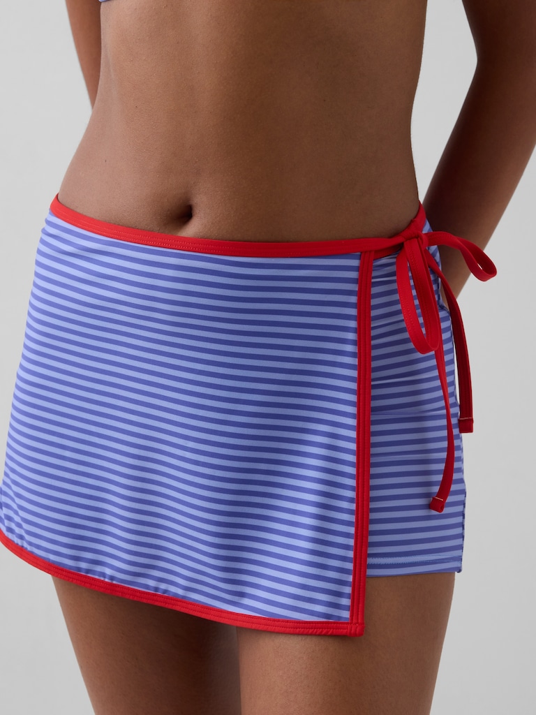 Swim Skort