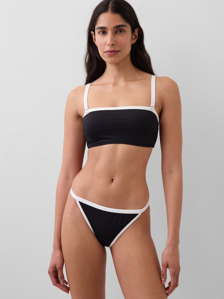 String Bikini Bottom