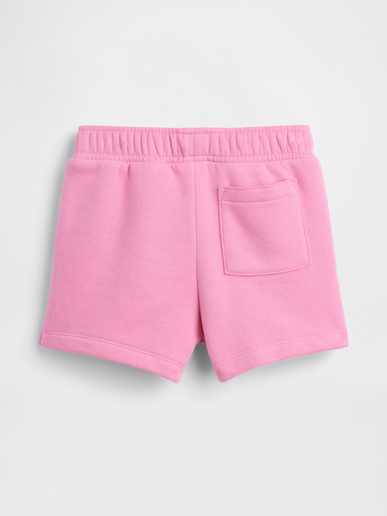 Baby & Toddler VintageSoft Sweat Shorts