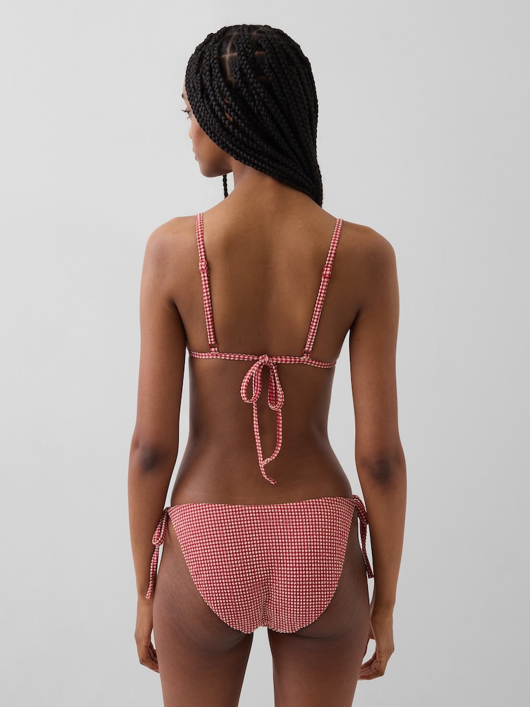 String Bikini Bottom